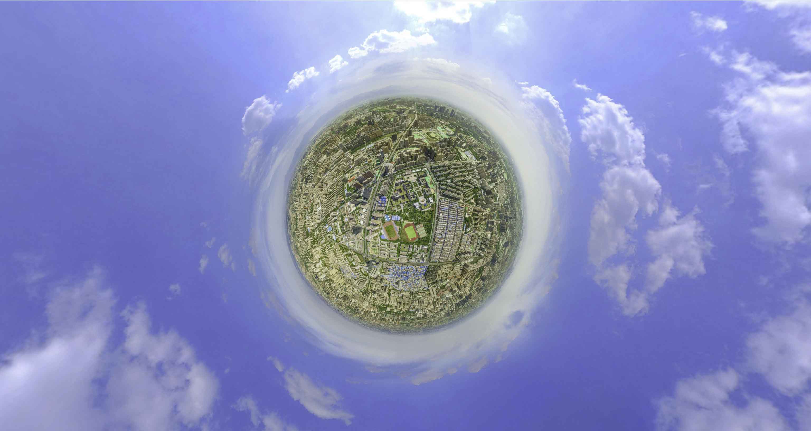 阿克苏沣河金湾