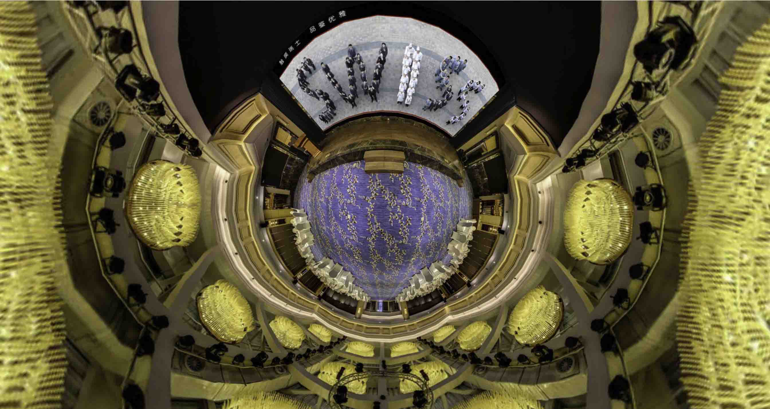 阿克苏探索VR全景拍摄中的深度感：营造沉浸式体验的关键要素